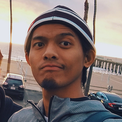 Hilmi HIsham